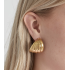 Oorbellen Ella Goud